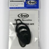 Arai MXV-typ MX-V vnitřní nastavitelná mřížka brady